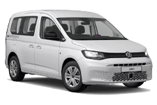 Van Hire Southend - Caddy Van - Van hire Southend