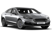 Van Hire Southend - Mondeo - car hire Southend