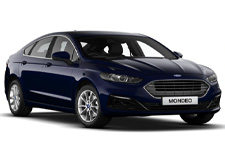Van Hire Southend - Mondeo Auto - car hire Southend