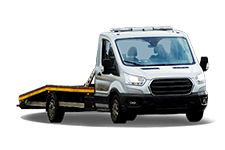 Van Hire Southend - Recovery Van - Van hire Southend