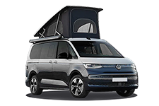 Van Hire Southend - VW Campervan - Van hire Southend